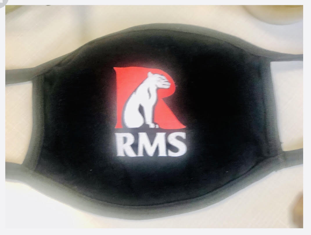 RMSLiaison's tweet photo. Weβre so grateful for the support of our amazing RMS PTA at! Thank you for the treats and for the awesome RMS masks! Go, Wildcats! πΎππ
PTA...We love you!π₯°
@RooseveltMiddl2 #rmsstrong #rmswildcatpride https://t.co/DKtzXYDJ7I