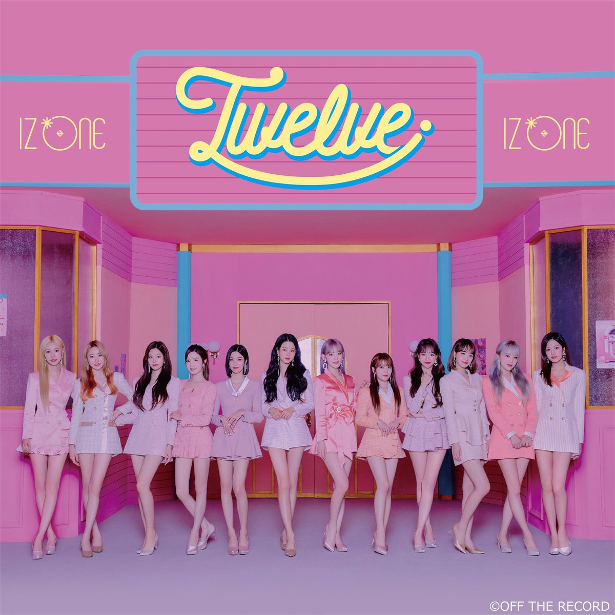 OFFICIALSOGIRLS's tweet photo. 2020.10.21 Release
JAPAN 1st ALBUM [Twelve]
ソロアーティストビジュアル公開

#Twelve #CHAI #JOMIN #SIENA #JOYA #DYYOUNG #MINNIE #JANE #MIA #LAY #MINNA #LISA #ROSE #チャイ #ジョミン #シエナ #ジョヤ #ディヨン #ミニー #ジェーン #ミア #レイ #みんな #リサ #ローズ
#SOGIRLS #だから女の子 https://t.co/DRh8cIAjcE