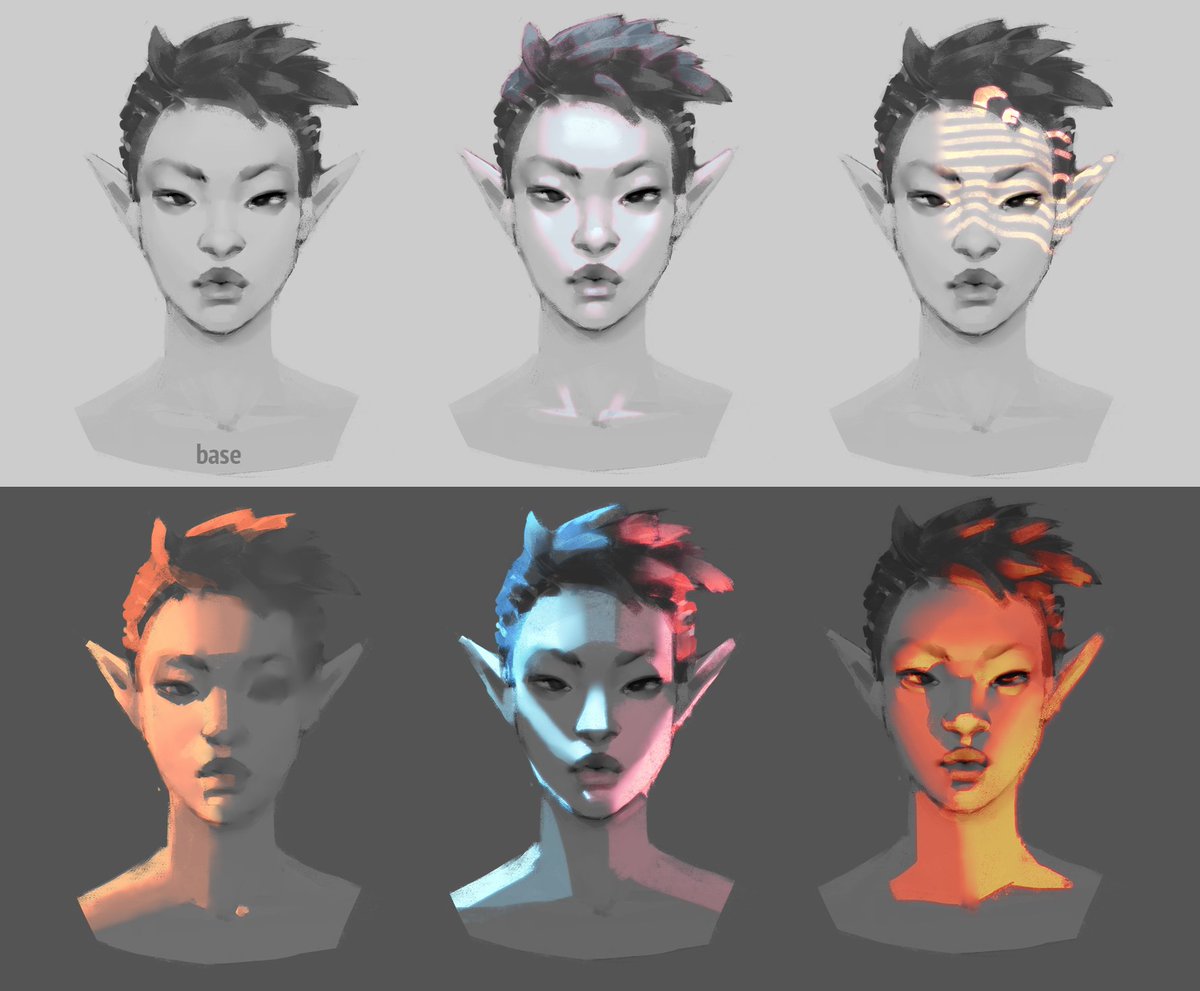 Still alive. I'm just too lazy to finish any serious drawings or cleaning my scans ¯\_(シ)_/¯. So here's some half-assed practice.