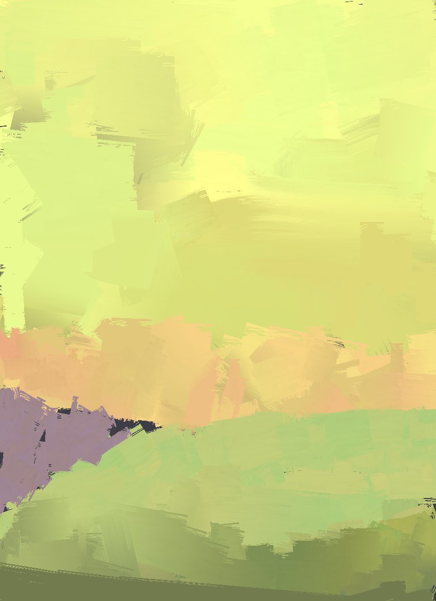 baseball vibes #heavypaint from yesterday