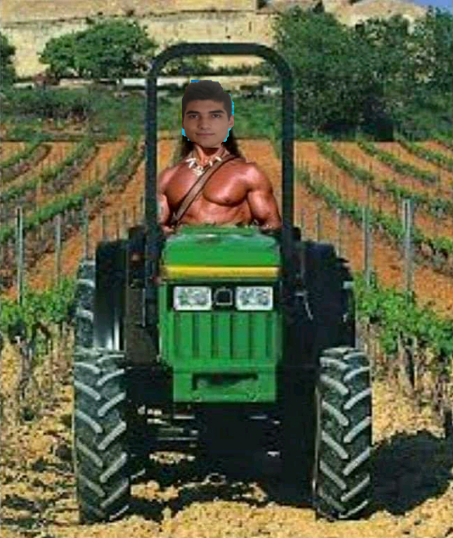 <a href="/Real_BaleGame/">BaleGG</a>  <a href="/ReVoLAimaR/">RevolAimar</a> 

Asi queremos verte en la CRL 
(La edicion cutre le da el toque xD)