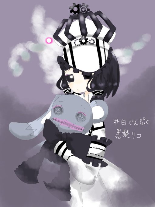 コクリコのtwitterイラスト検索結果