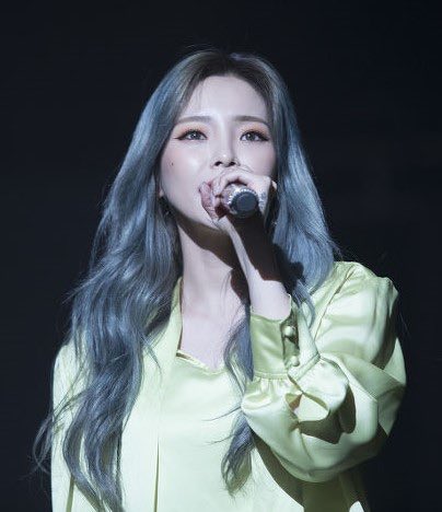 7) Heize (R&B, Hip-hop) Heize is a singer songwriter, signed to P Nation. she debuted in 2014 after she gained attention appearing on the second season of reality show, Unpretty Rapstarfav songs:- and july - we don’t talk together ☆ - can you see my heart