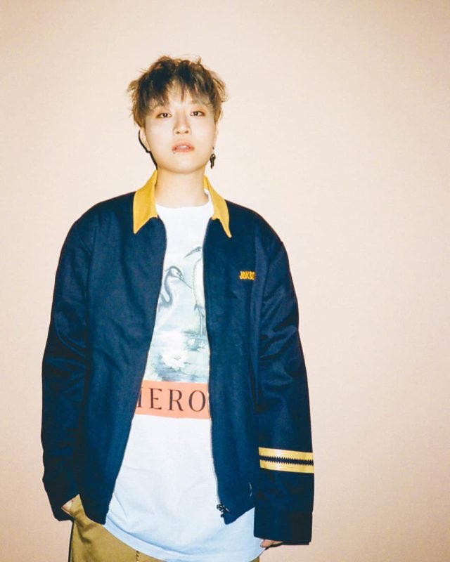 10) Penomeco (Hip-hop)Penomeco is a rapper and singer-songwriter. he released his debut single "Right There" on October 16, 2014fav songs:- No.5 ft. Crush ☆ - tempo- coco bottle