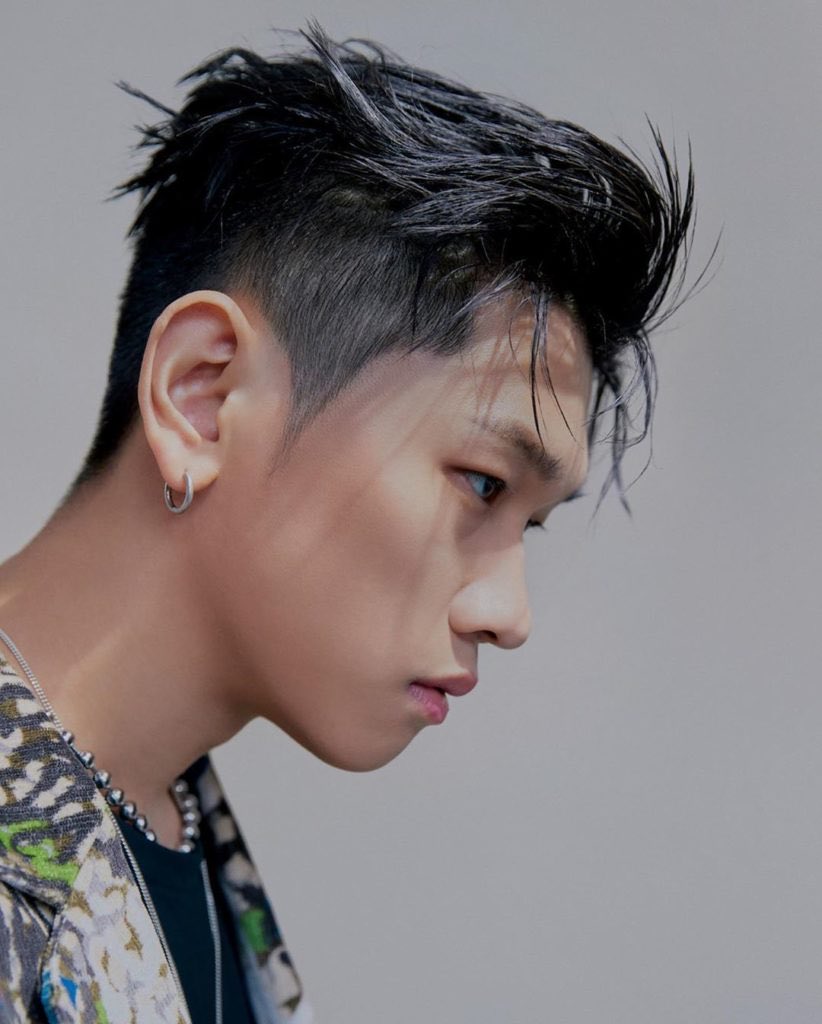 9) Crush (R&B, Hip-hop)most of us know Crush as well but if you don’t, Crush is a R&B hip hop singer that debuted in June of 2014 under Amoeba Culture.fav songs: - cereal- nappa ☆ - none
