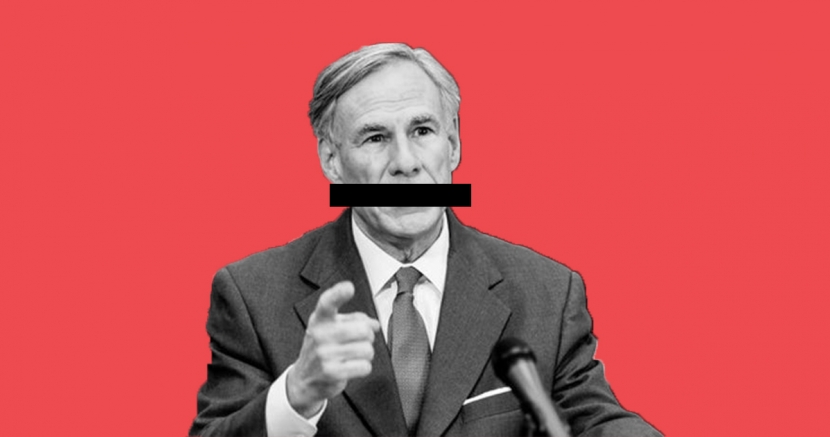 No. 10: Gov. Abbott issued a “stay at home” order then refused to call it a “stay at home” order.Why? To not piss off conservative voters who opposed it, which only resulted in creating public confusion.  #txlege  #COVID19  #AbbottIsResponsible