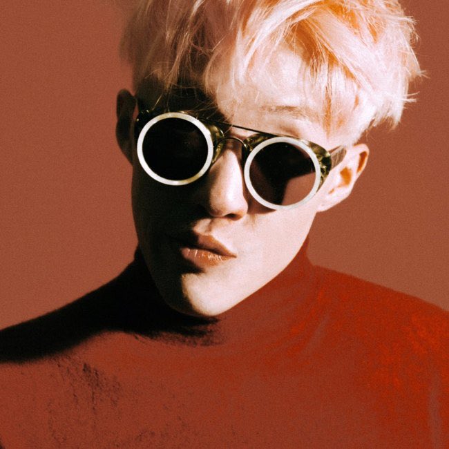 15) Zion.T (R&B, Hip-hop) Zion.T is a singer, rapper and songwriter under The Black Label (YG). he debuted April 29, 2011.fav songs: - no makeup ☆ - na b ya - eat