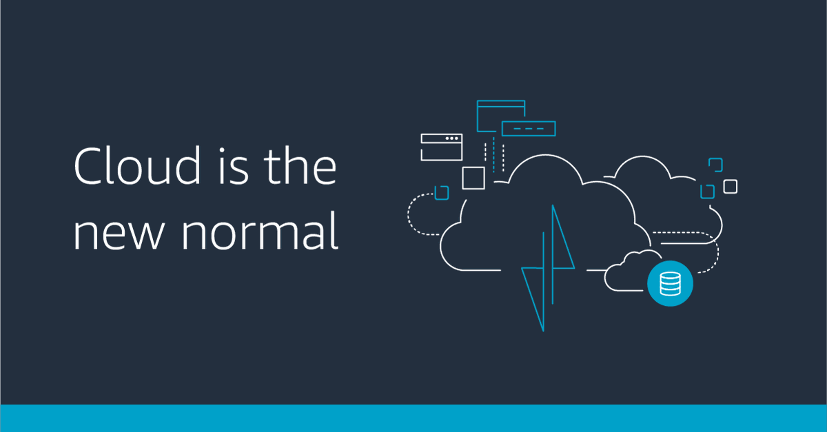 Cloud computing is the on-demand delivery of compute power, database storage, applications and other IT resources through a cloud services platform via the internet with pay-as-you-go-pricing. #AWS #CloudComputing #Cloud