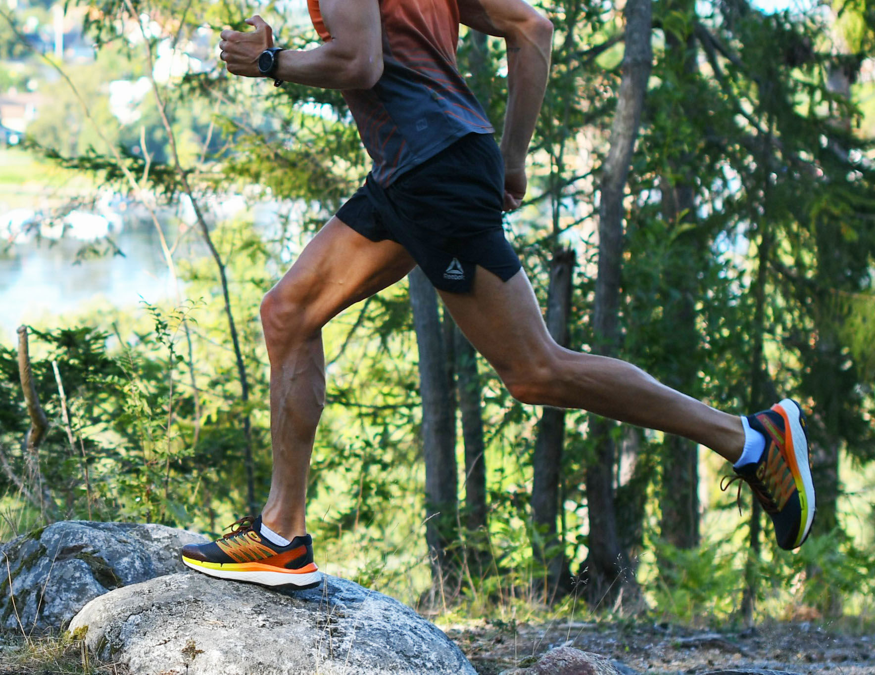 Merrell  store drop shoes