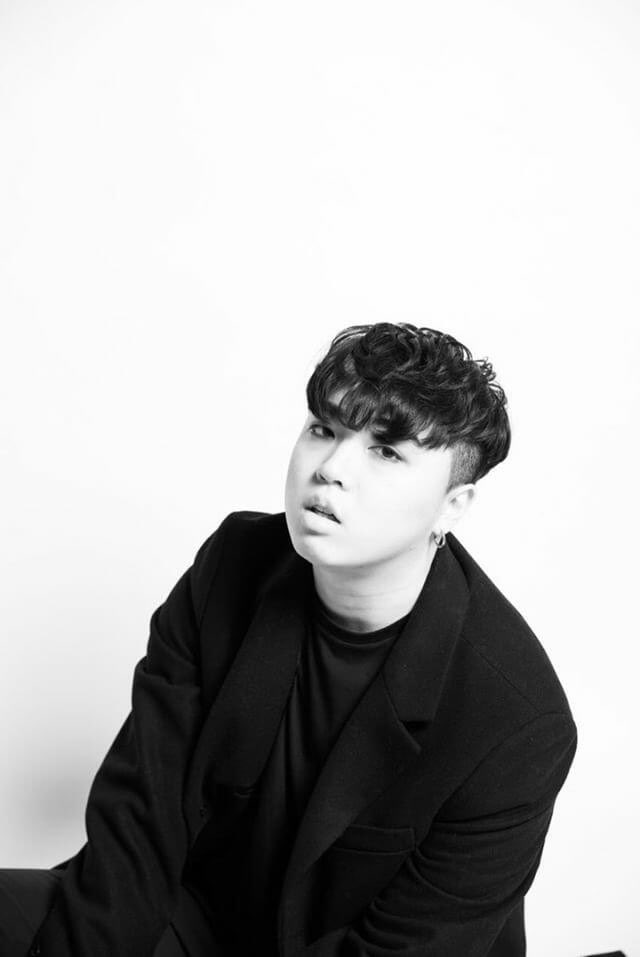 20) JUNNYJUNNY is a singer-songwriter from Vancouver under MAUVE Company. according to him, his actual debut took place on April 06, 2017 with EP “Monochrome”fav songs: - say ☆- aura ft. ph-1- thank you