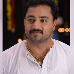 loveucomred's tweet image. ഹൃദയാഘാതം; സീരിയൽ താരം ശബരീനാഥ് അന്തരിച്ചു
#Sabarinath