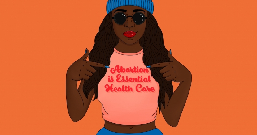 No. 7: Abbott used COVID-19 as an excuse to block abortion access.Emergency actions during a pandemic should advance health and safety for us all, not force people to delay much-needed care and possibly exacerbate their health situations.  #txlege  #COVID19  #AbbottIsResponsible