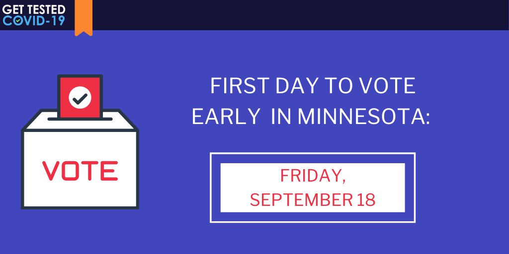 GetTestedCovid tweet media