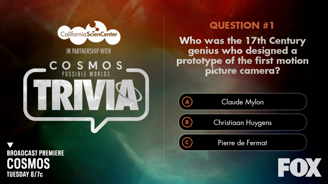 casciencecenter's tweet photo. ✨Our Ever Wonder podcast episode ft. special guest Ann Druyan will debut Tues, 9/22! Tune-in at https://t.co/Y2EDrIRahl. Don’t miss the broadcast premiere of @CosmosonTV Tues, 9/22, 8/7c on @FOXTV.✨ #CaliforniaScienceCenter #ScienceBeyondtheCenter #FOX #Cosmos #SpaceRocks https://t.co/R7Cqt8YZB0