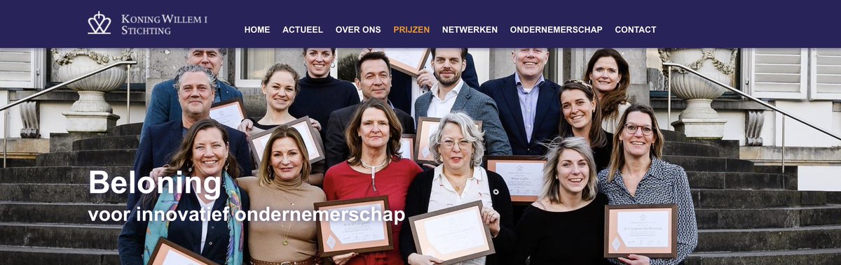 Roald Lapperre (@lapperre) on Twitter photo Deze eerste zes genomineerden voor de Koning Willem I plaquette voor duurzaam ondernemerschap hebben met elkaar gemeen dat ze behalve duurzaam ook lekker zijn: @kipsterkip, <a href="/moyeecoffee/">Guido-Moyee Coffee</a>, @TonyChocolonely, <a href="/Gulpener/">Gulpener</a>, Verstegen en <a href="/leevnu/">Leev.nu BV</a>: kw1prijs.nl/actueel/ontmoe… <a href="/kw1prijs/">Koning Willem 1 Prijs</a> Deze eerste zes genomineerden voor de Koning Willem I plaquette voor duurzaam ondernemerschap hebben met elkaar gemeen dat ze behalve duurzaam ook lekker zijn: @kipsterkip, <a href="/moyeecoffee/">Guido-Moyee Coffee</a>, @TonyChocolonely, <a href="/Gulpener/">Gulpener</a>, Verstegen en <a href="/leevnu/">Leev.nu BV</a>: kw1prijs.nl/actueel/ontmoe… <a href="/kw1prijs/">Koning Willem 1 Prijs</a>