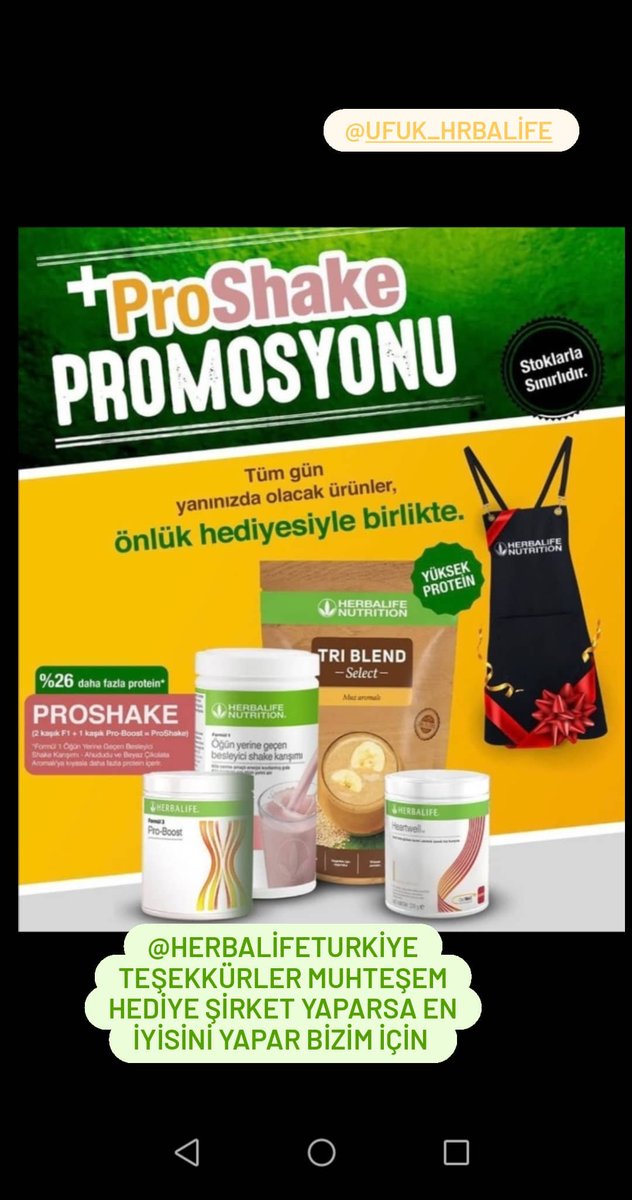 Demet herbalife Pepe (@demetpepe) on Twitter photo 