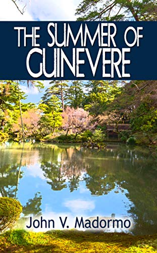I'm happy to announce that the AUDIO book version of "The Summer of Guinevere" is now available.  amazon.com/The-Summer-of-…