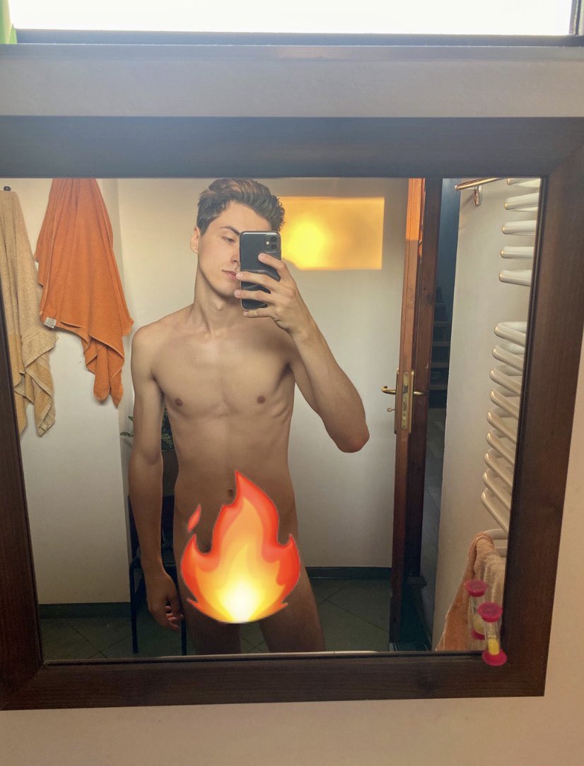 SUBSCRIBE ME ON ONLYFANS TO SEE THE FULL VERSIONS! ?
??????
https://t.co/zkiFksDyXK

#gay #gayteen #gaytwink