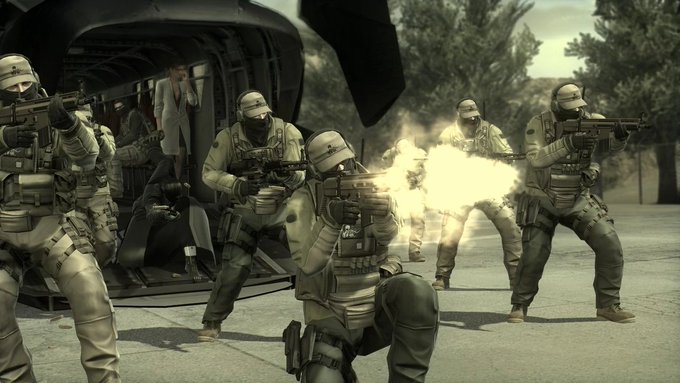 Mgs4のtwitterイラスト検索結果 古い順 Mgs4のtwitterイラスト検索結果 古い順