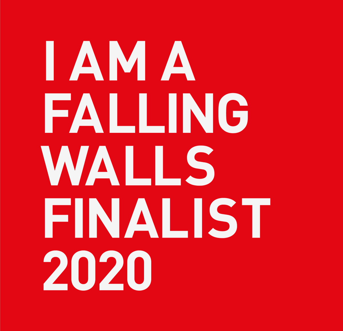 MemComputing's tweet image. Proud to be selected as a finalist for the Falling Walls Breakthrough of the Year award in the science start-up category!
For more info on the conference: lnkd.in/gjGjCk2
#memcomputing #innovation #optimization #startup
