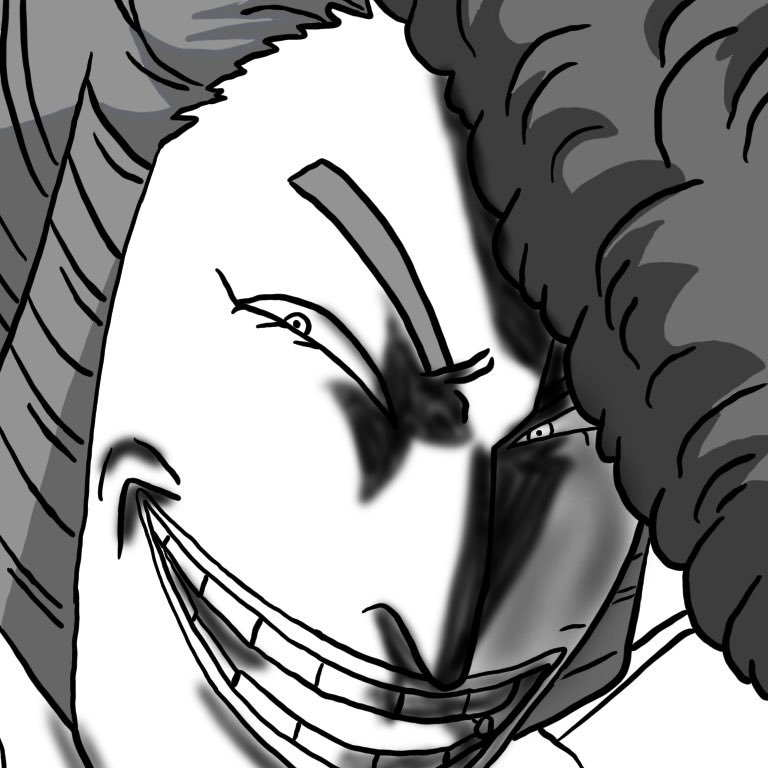 狂四郎