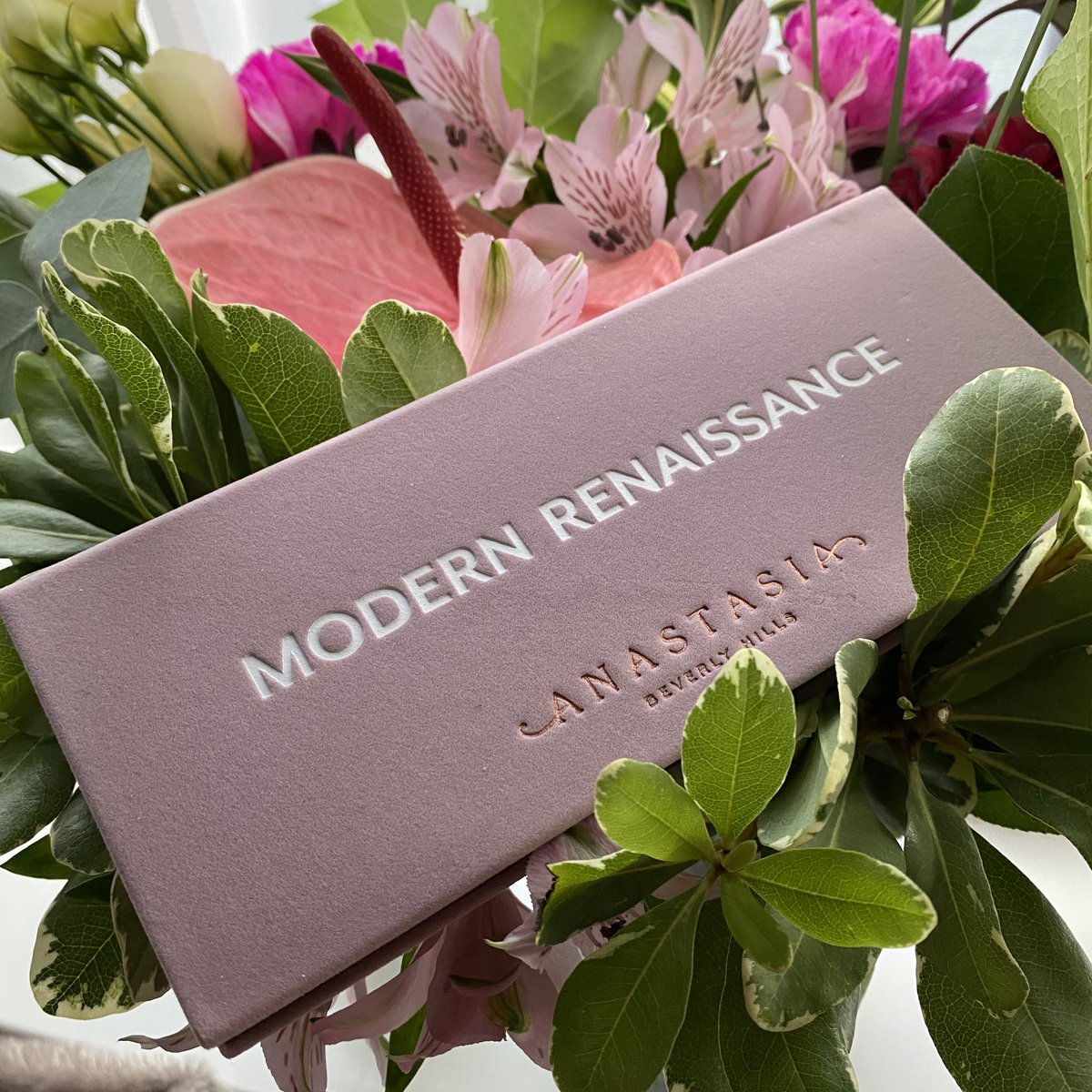 dedeglows's tweet photo. ✨GIVAWAY✨

I’m giving away the @ABHcosmetics Modern Renaissance palette

To enter: 

-like and rt
-follow me on all my Socials 
Instagram, TikTok and twitter 
- Like and comment on my 3 recent posts on Instagram 
- Share on Instagram for extra entries 

Good luck!!! https://t.co/duSTooGga9