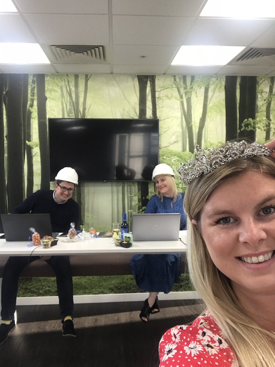 Rachael (@rachae1010) on Twitter photo Just set these two up ready for the Tiara Awards - fingers crossed 🤞🏼 we’re a finalist in the Long Term Partnership Awards for our work with <a href="/WatesGroup/">Wates Group</a> #tiara2020 #talintsolutionsawards #mcginleycep #recruitment Just set these two up ready for the Tiara Awards - fingers crossed 🤞🏼 we’re a finalist in the Long Term Partnership Awards for our work with <a href="/WatesGroup/">Wates Group</a> #tiara2020 #talintsolutionsawards #mcginleycep #recruitment