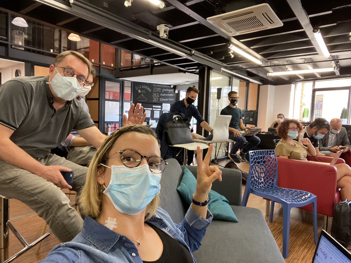 À la 19e AG du <a href="/reseauSPN/">Réseau SPN</a> !