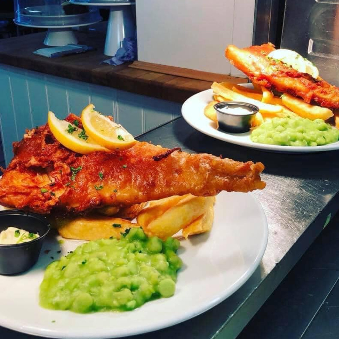 Owners of One of North Norfolk’s Best Cafés Retire ...

Deepdale Cafe is for sale, are you interested in running this fantastic busy cafe?

dalegatemarket.co.uk/blog/owners-of…