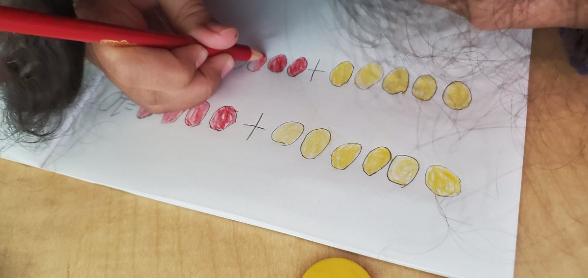 drbs_labrec's tweet photo. How many ways can you make 10? #openendedquestion #weareallsuccessful @glendalecbe https://t.co/fXfF5UuTzp