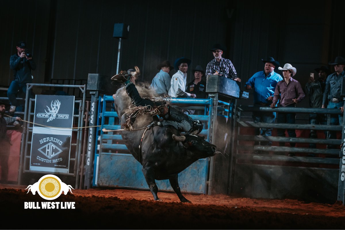 Bull West Live tweet media