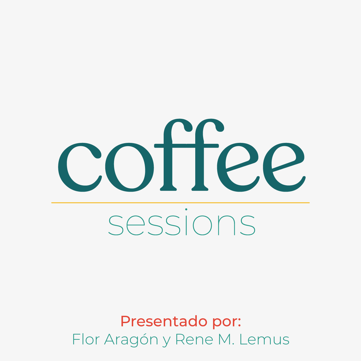 Les queremos contar que estamos súper emocionados con las #CoffeeSessions. Tenemos 3 espacios de aprendizaje transmedia sobre #Storytelling que les queremos compartir... Una #ClaseVirtual, un #TallerPráctico y el lanzamiento oficial de nuestros #CanvasInteractivos...