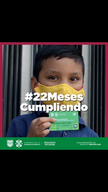 Morganhijo's tweet photo. #LosJóvenesUnenAlBarrio
#SinCorrupciónAlcanzaParaMás
#22MesesCumpliendo https://t.co/0ILawhEduJ