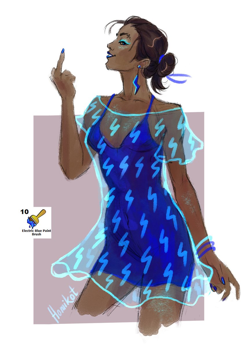 Electric Beauregard first ⚡️⚡️⚡️
#criticalroleart #criticalrolefanart