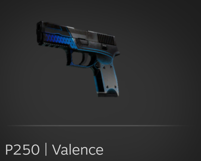 CodeYosh1o's tweet photo. P250 | Valence GIVEAWAY 

✔️Retweet
✔️Follow Me

Ends in 60 seconds⌛️ https://t.co/WnHVBc2qZY