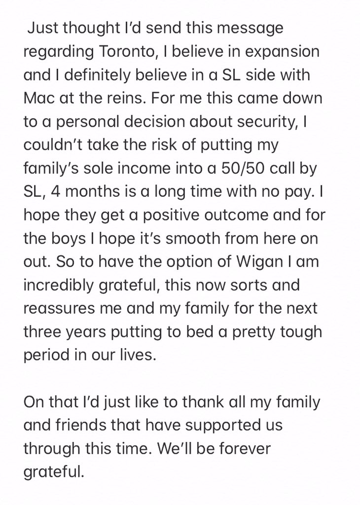 Brad Singleton tweet media