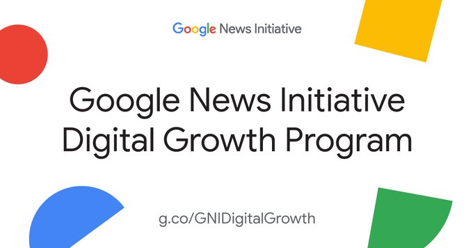Google News Equity Fund 2022 for Small and Mid-sized Publishers