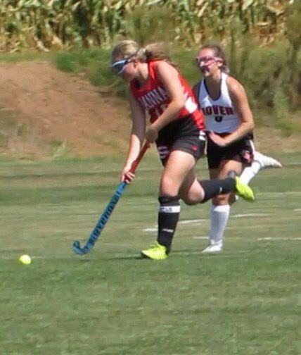 STHSFieldHockey's tweet photo. Please welcome your Captains for 2020‼️🏑 https://t.co/t98ui4HLSk