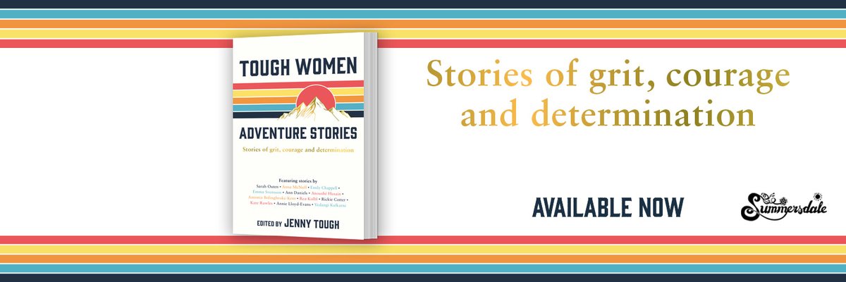 Kate Rawles tweet media