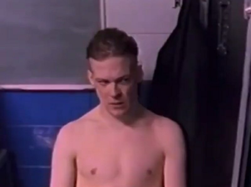 softpastiche's tweet photo. Why the new member of Metallica Jason Newsted is getting bullied like a motherfucker and how you can help‼ A Thread: https://t.co/Fou0pc5Msy