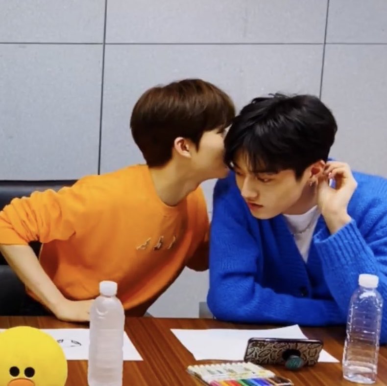 เจี๊ยบๆเรามีอะไรจะบอก