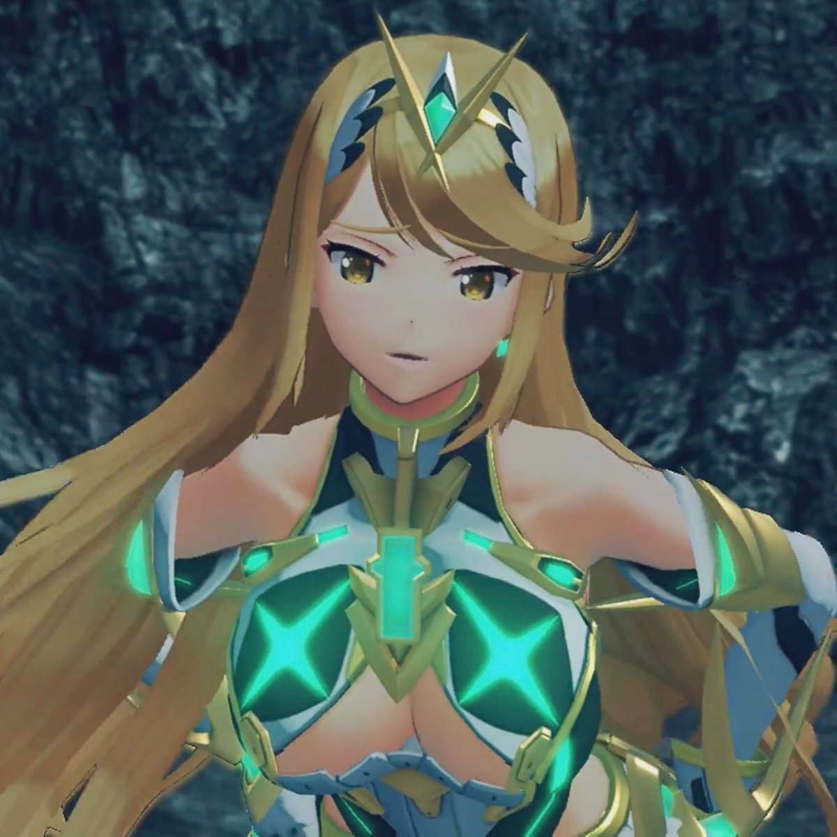 Just popping in to say that Mythra could kick my ass and I’d thank her for ...
