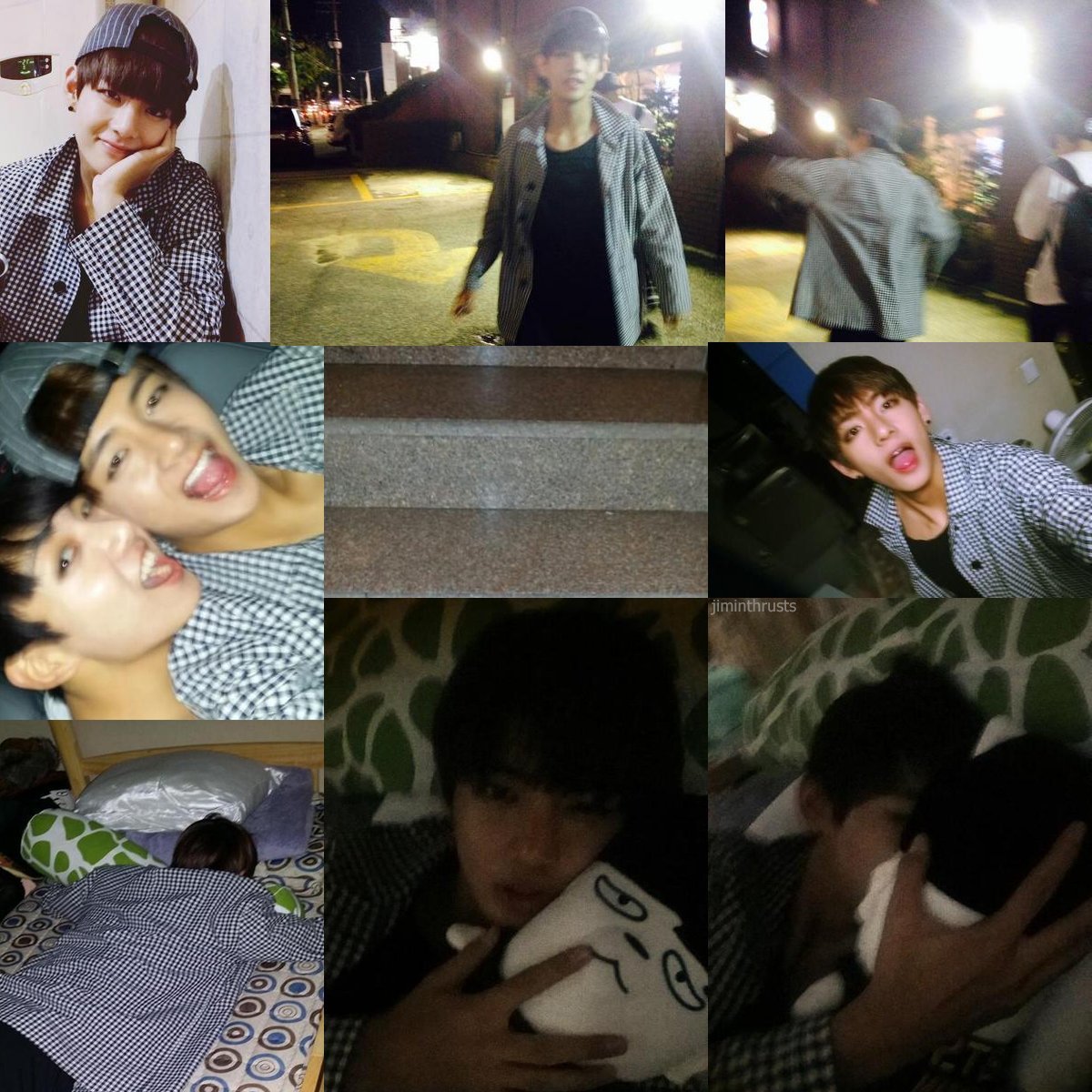I CAN'T BELIEVE I FORGOT TO ADD TAEKOOK DRUNK IN 2014. Never forget when Taehyung got drunk for the first time and ended up posting a lot of pictures on twitter, including a selca with Jungkook.