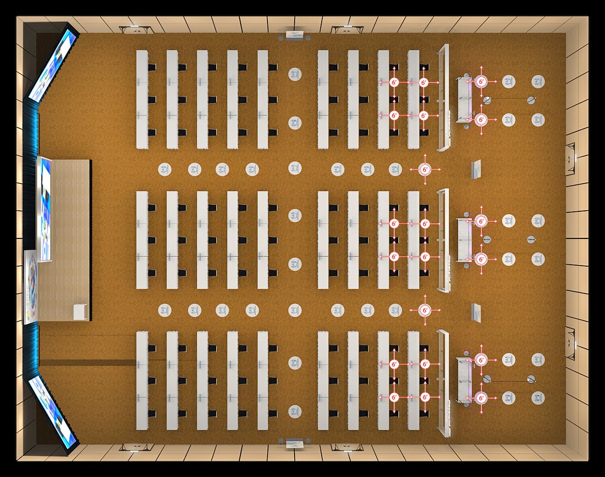 Big Things to Come Through Smaller Events!

Small regional #events will become the big #leaders, lighting the way for larger events to come back! We are ready to work with you to create a #design that is #safe and effective for your next #live #event. 

Schedule a call today!