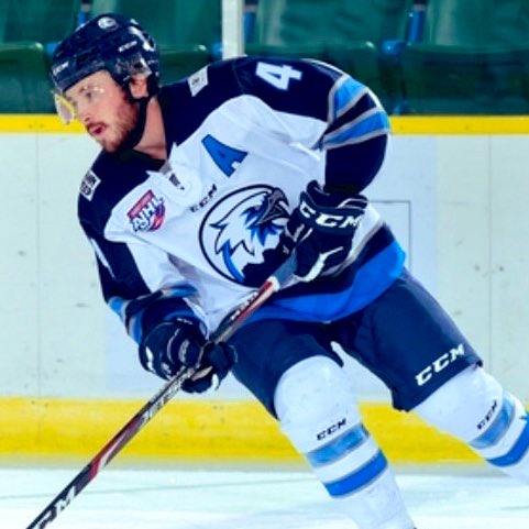 Trine Men's Hockey tweet media