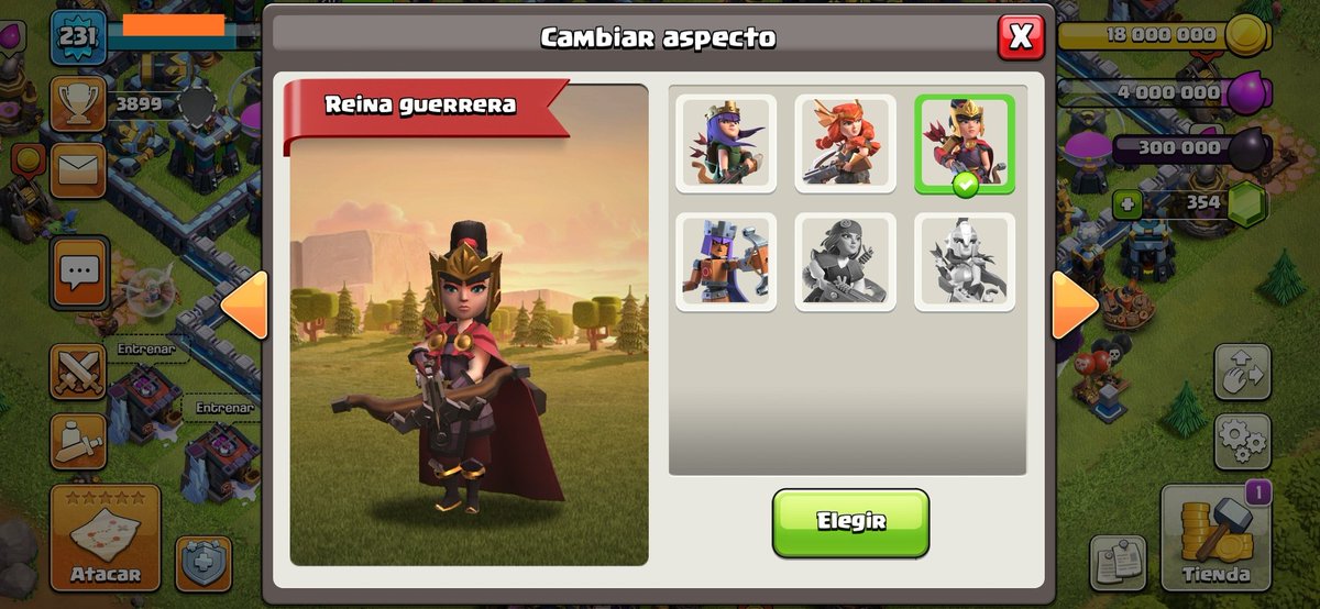 Vendo Th13 todo al max.!
Tiene 10 pases + Reyna china.! 🤩
Linked
Se agradecería RT 🔄
Más info DM.
<a href="/BloodForBlood8/">BloodForBlood</a>