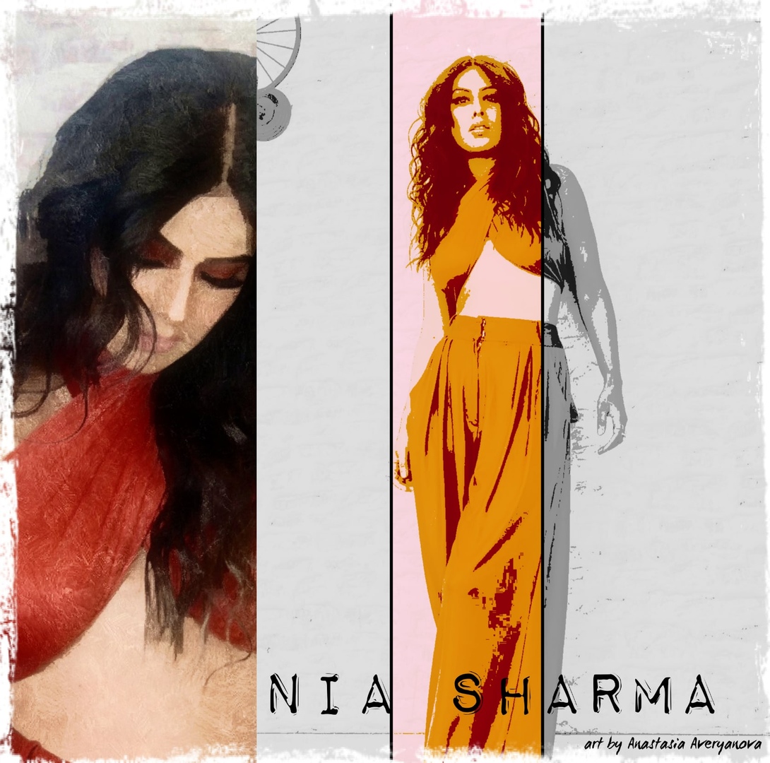       Happy Birthday Nia Sharma!   