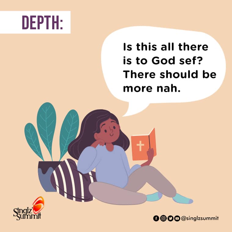 SinglzSummit's tweet photo. There are questions we want answered, problems we want solved, and issues we wish could be straightened out.

It’s as though no one is feeling us. We seem to be getting wrong vibes everywhere. 

Singlz Summit is where these narratives change. 

#PurityIsPossible 
#SinglzSummit20 https://t.co/RHTdpnHMBJ