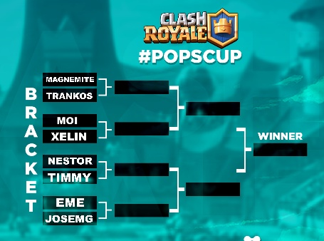 FelesGamingClub's tweet photo. Comienza la #PopsCup de #ClashRoyale en nuestro #especial 8h ampliable
🎙️ @SatavaoX & @MasyeXT
🎬 @VFX_Joningx
📺https://t.co/z0SCSIUqNU📺 https://t.co/NBk09EKaEU