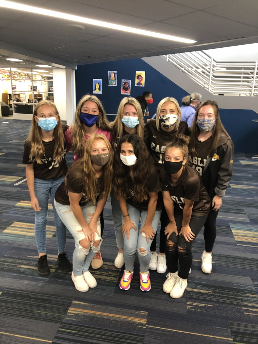 AVWS Captains 2022 tweet media
